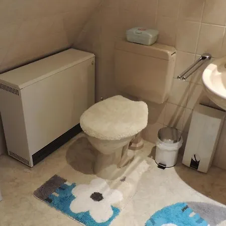 Apartment Fewo 