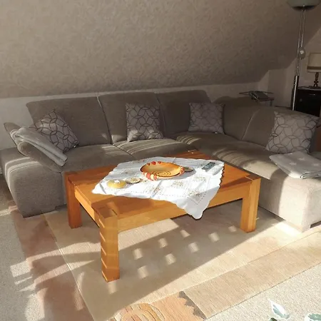 Apartment Fewo 